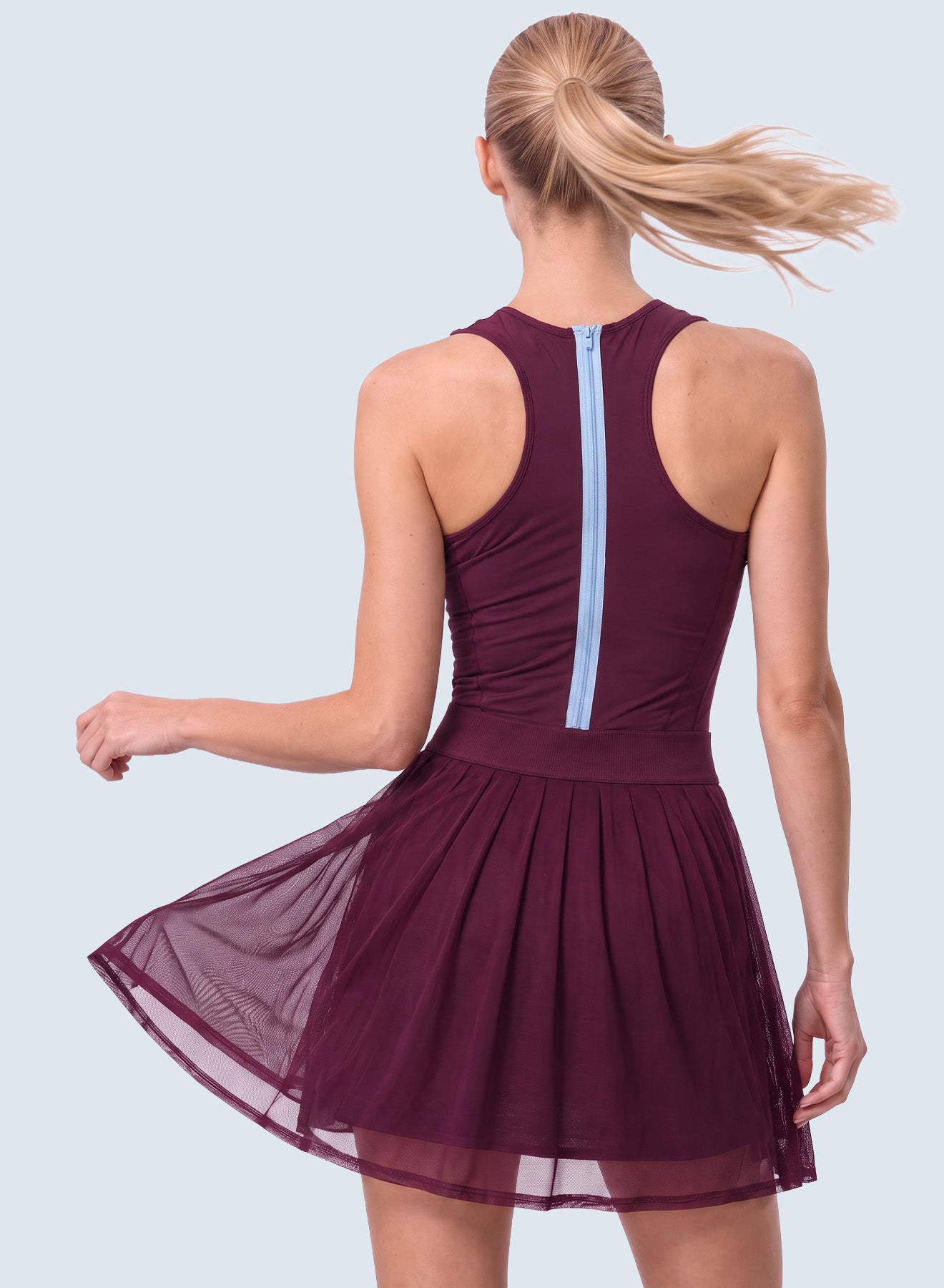 Next Level Dress