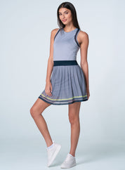 Kinetic Energy Dress