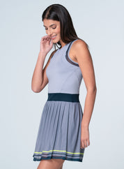 Kinetic Energy Dress