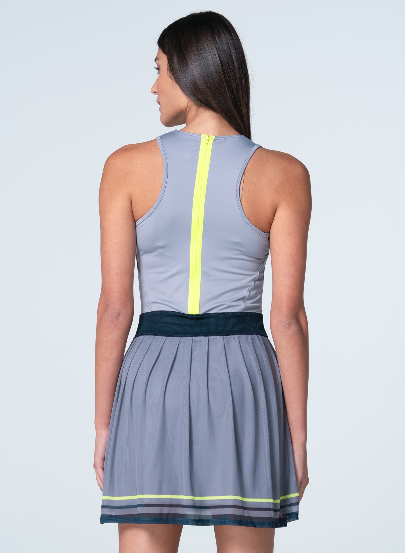 Kinetic Energy Dress