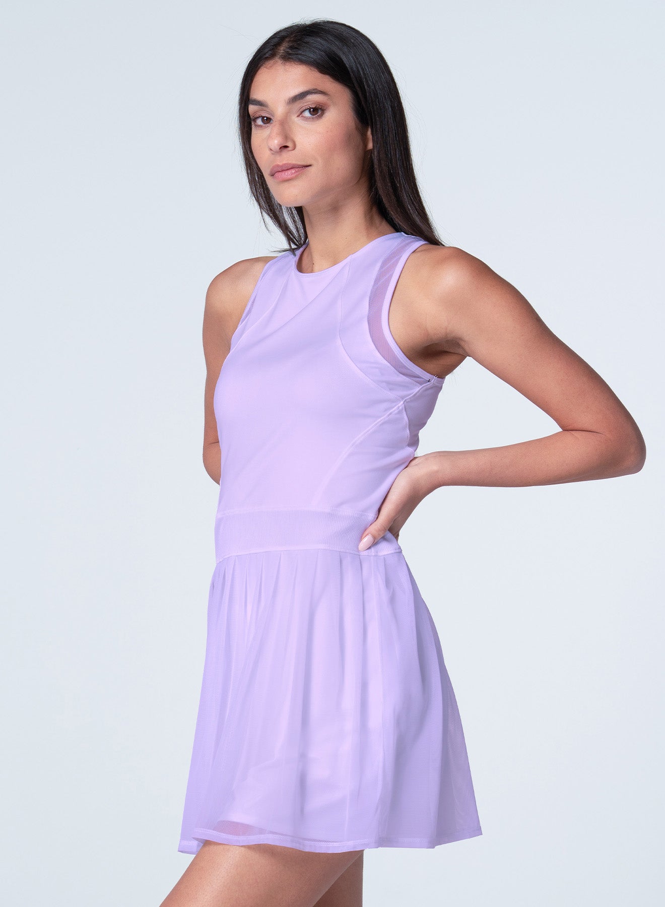 Next Level Icon Dress