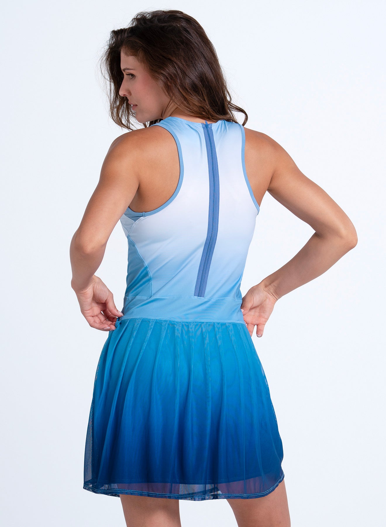 Next Level Ombre Dress