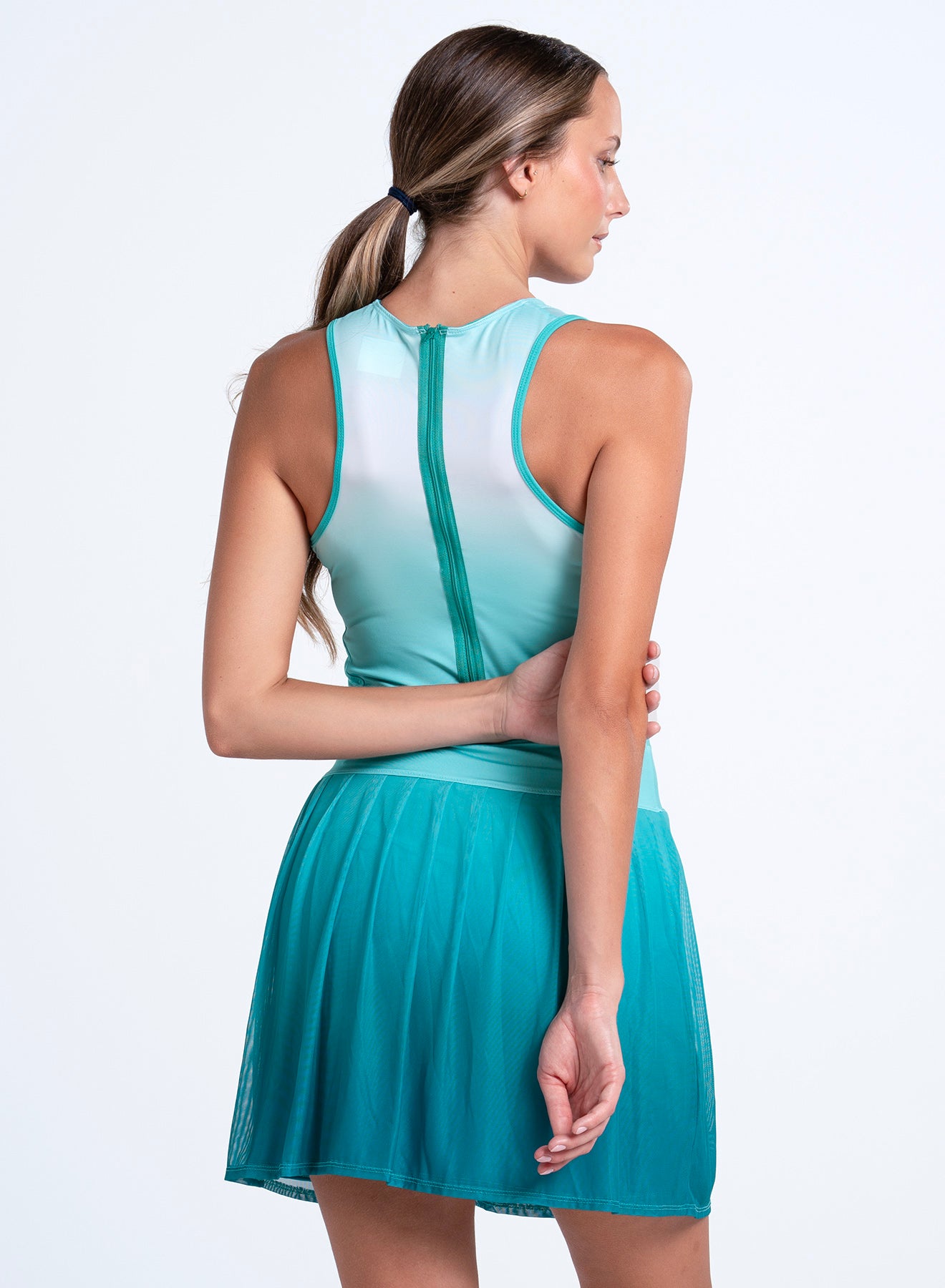 Next Level Ombre Dress