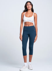Seamless Classic Sports Bra