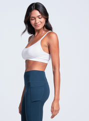 Seamless Classic Sports Bra