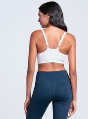 Seamless Classic Sports Bra