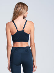 Seamless Classic Sports Bra