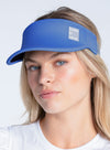 Lucky Logo Strech Visor