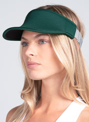 Lucky Tech Stretch Visor