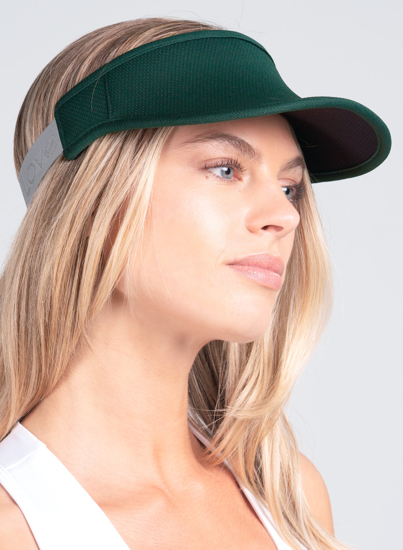 Lucky Tech Stretch Visor