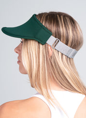 Lucky Tech Stretch Visor