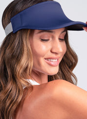 Visière extensible Lucky Tech