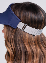 Visière extensible Lucky Tech