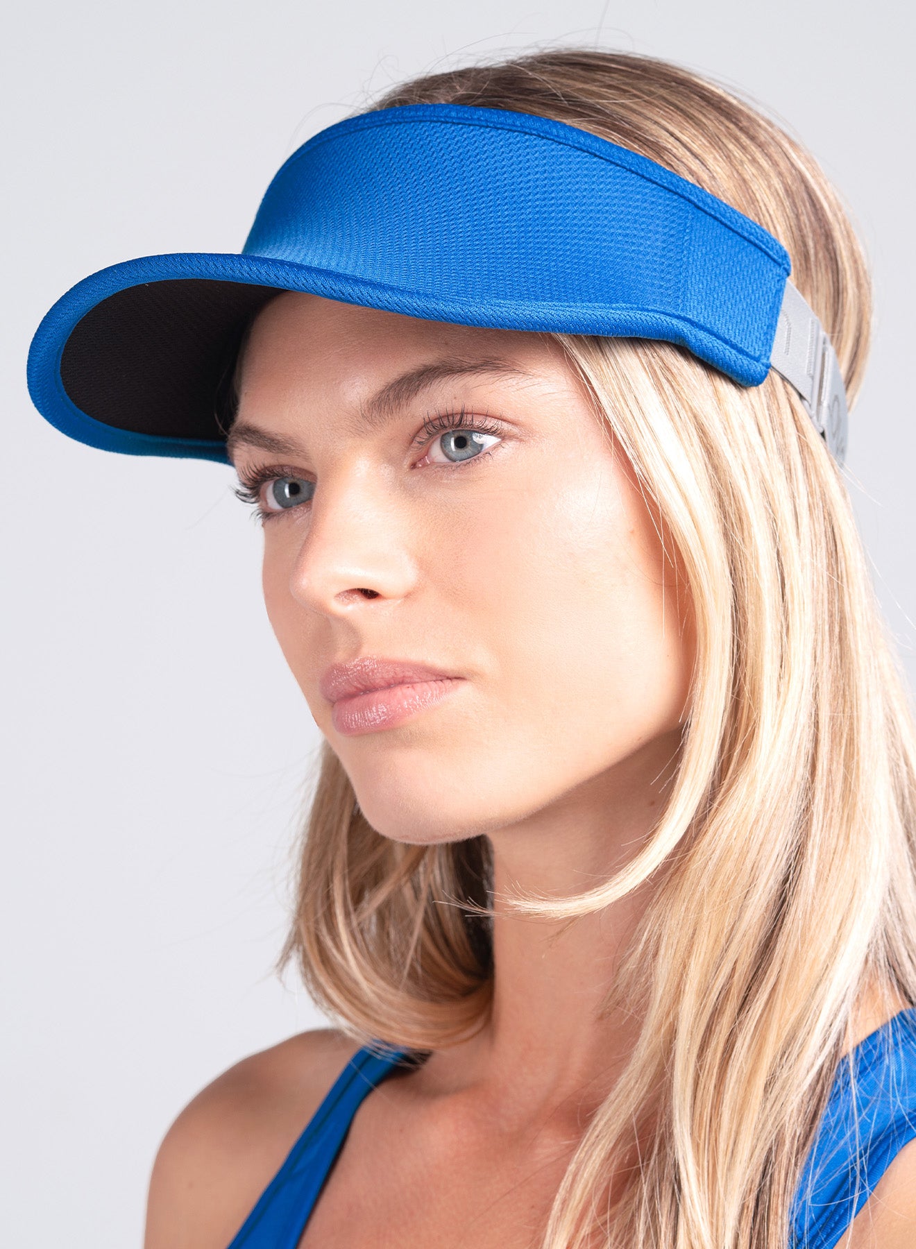 Lucky Tech Stretch Visor