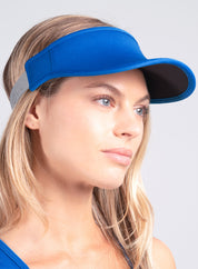 Lucky Tech Stretch Visor