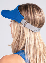 Lucky Tech Stretch Visor