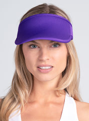 Visera elástica Lucky Tech