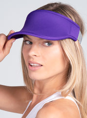 Visera elástica Lucky Tech