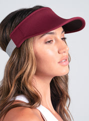 Lucky Tech Stretch Visor