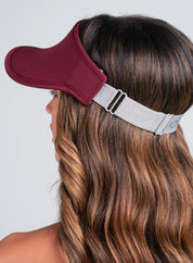 Lucky Tech Stretch Visor