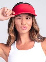 Lucky Tech Stretch Visor