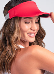 Lucky Tech Stretch Visor