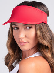 Lucky Tech Stretch Visor