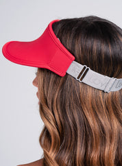 Lucky Tech Stretch Visor