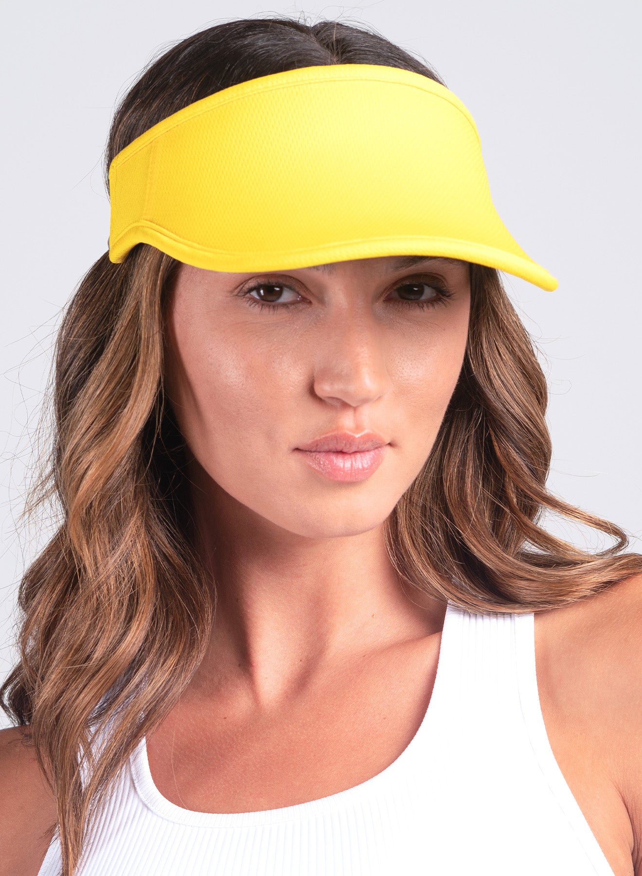 Lucky Tech Stretch Visor