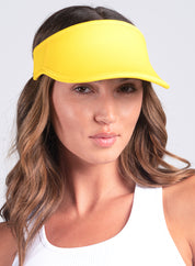 Lucky Tech Stretch Visor