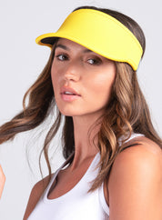 Lucky Tech Stretch Visor