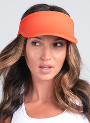 Visera elástica Lucky Tech