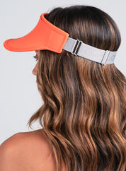 Visera elástica Lucky Tech