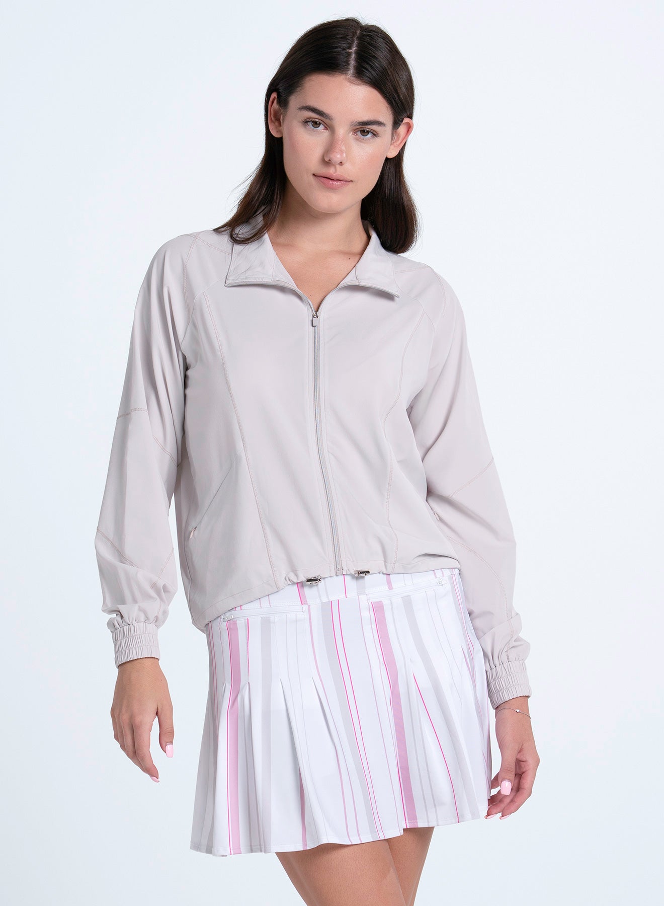 Activewear Jackets & Outerwear – Lucky in Love