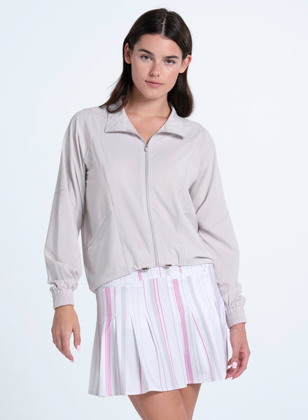 Club Jacket – Lucky in Love