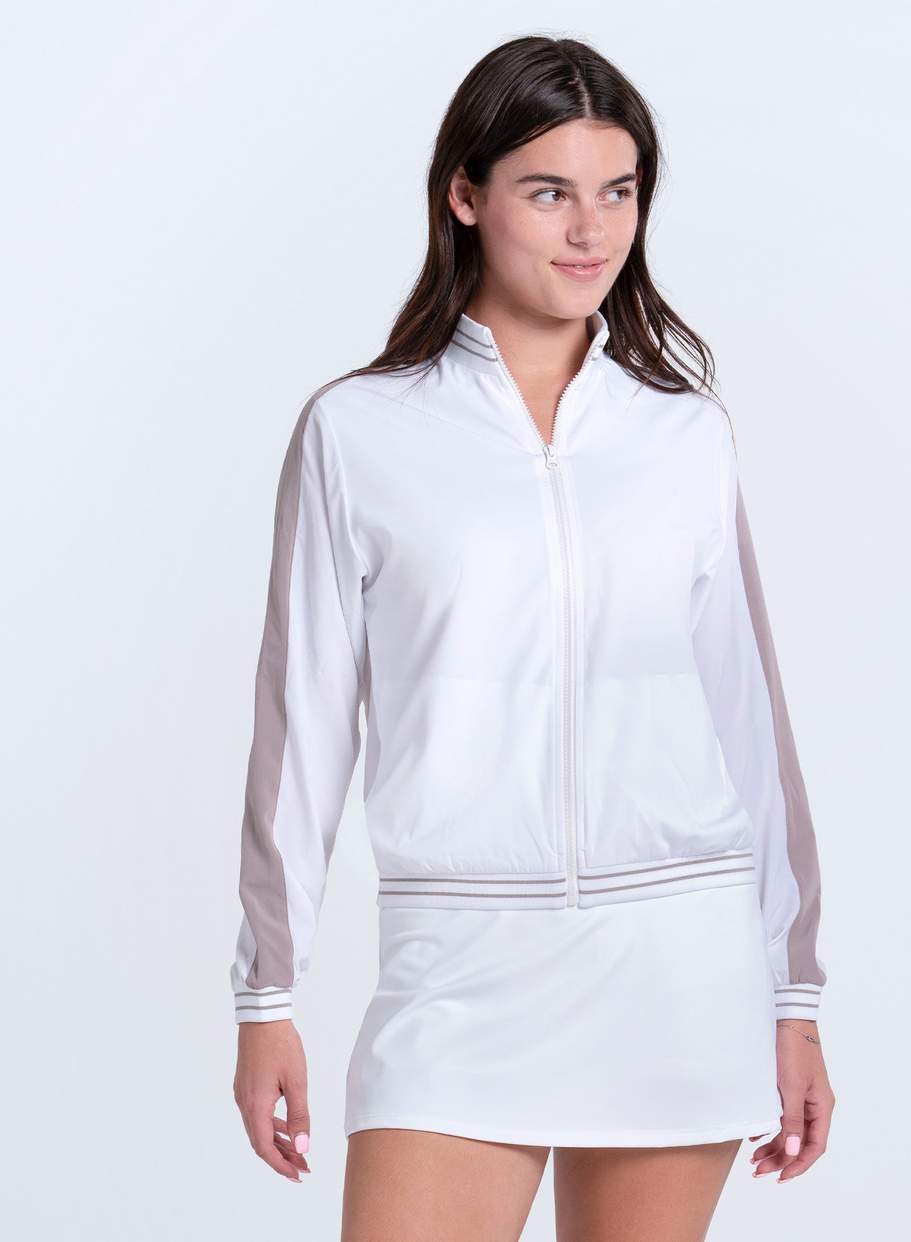 Club Jacket – Lucky in Love