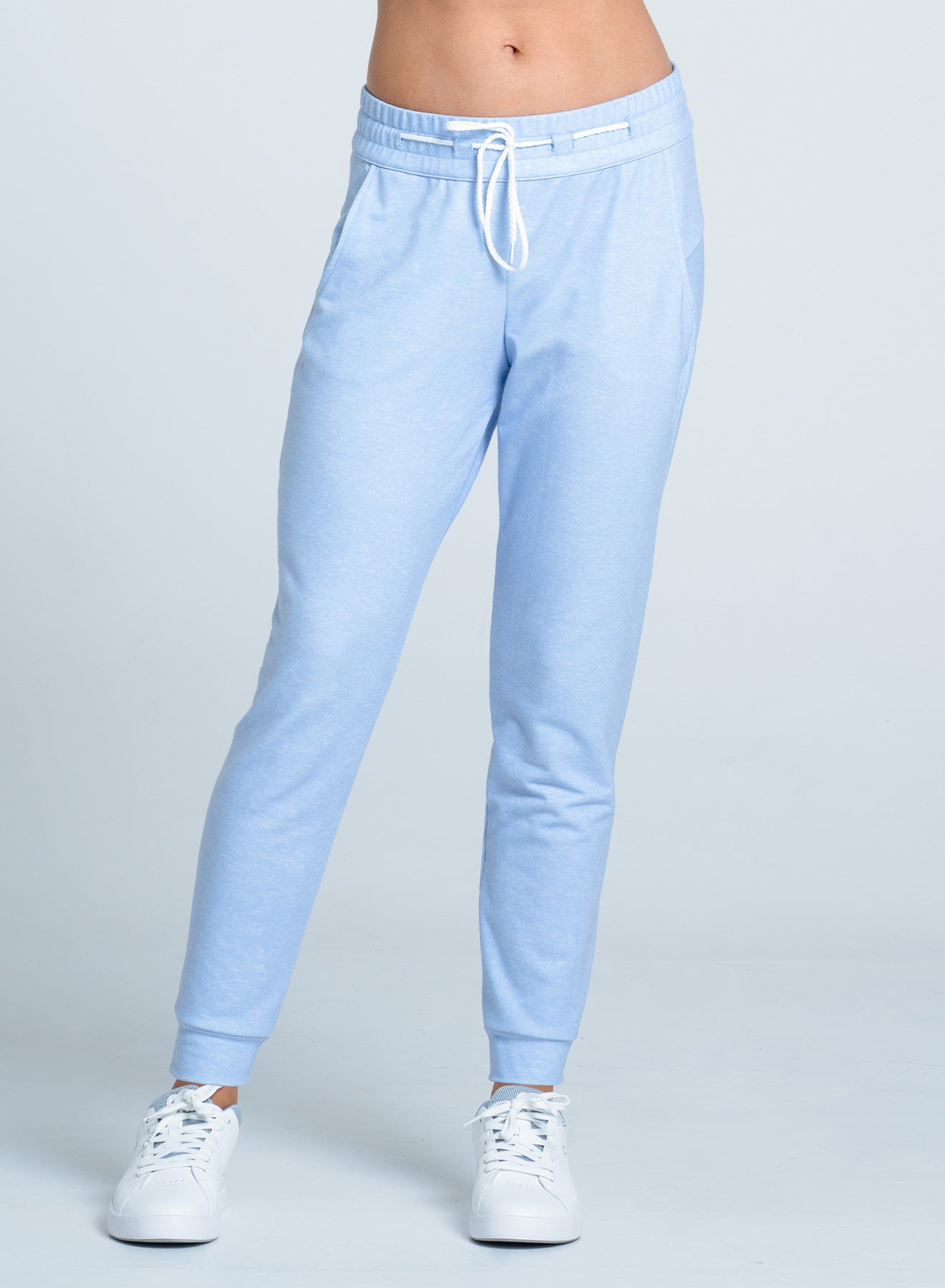 Renew Heather Jogger