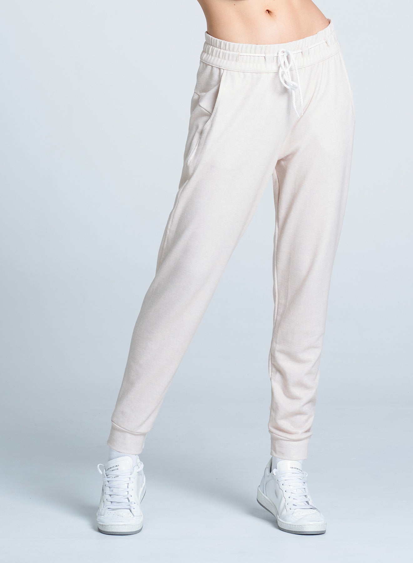 Renew Heather Jogger