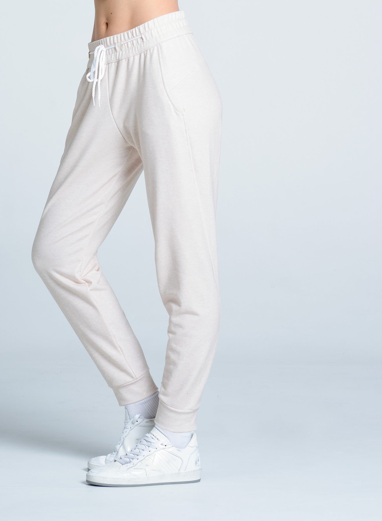 Renew Heather Jogger