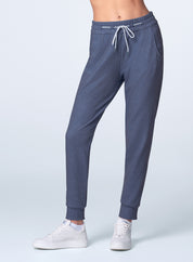 Renew Heather Jogger