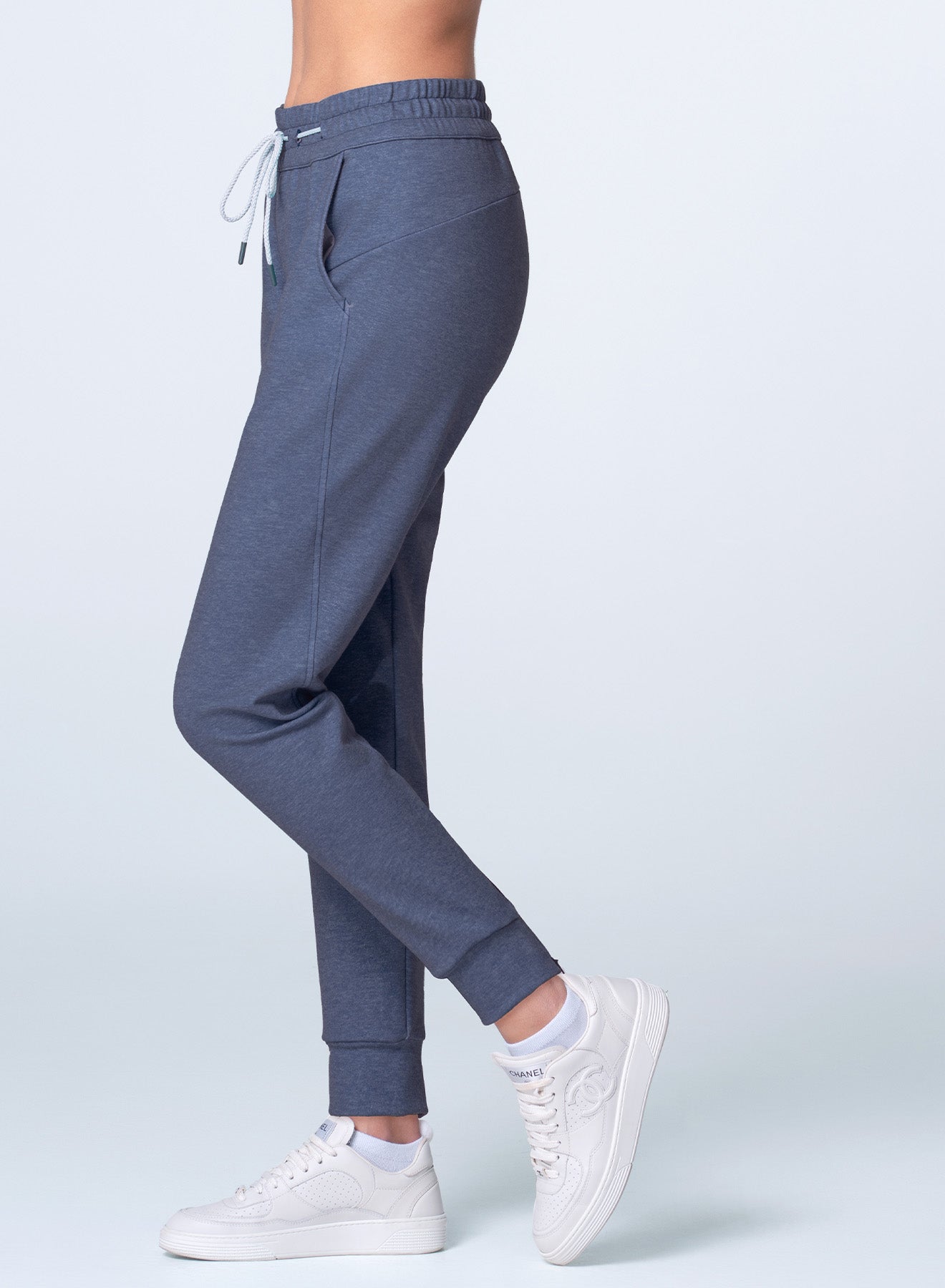 Renew Heather Jogger