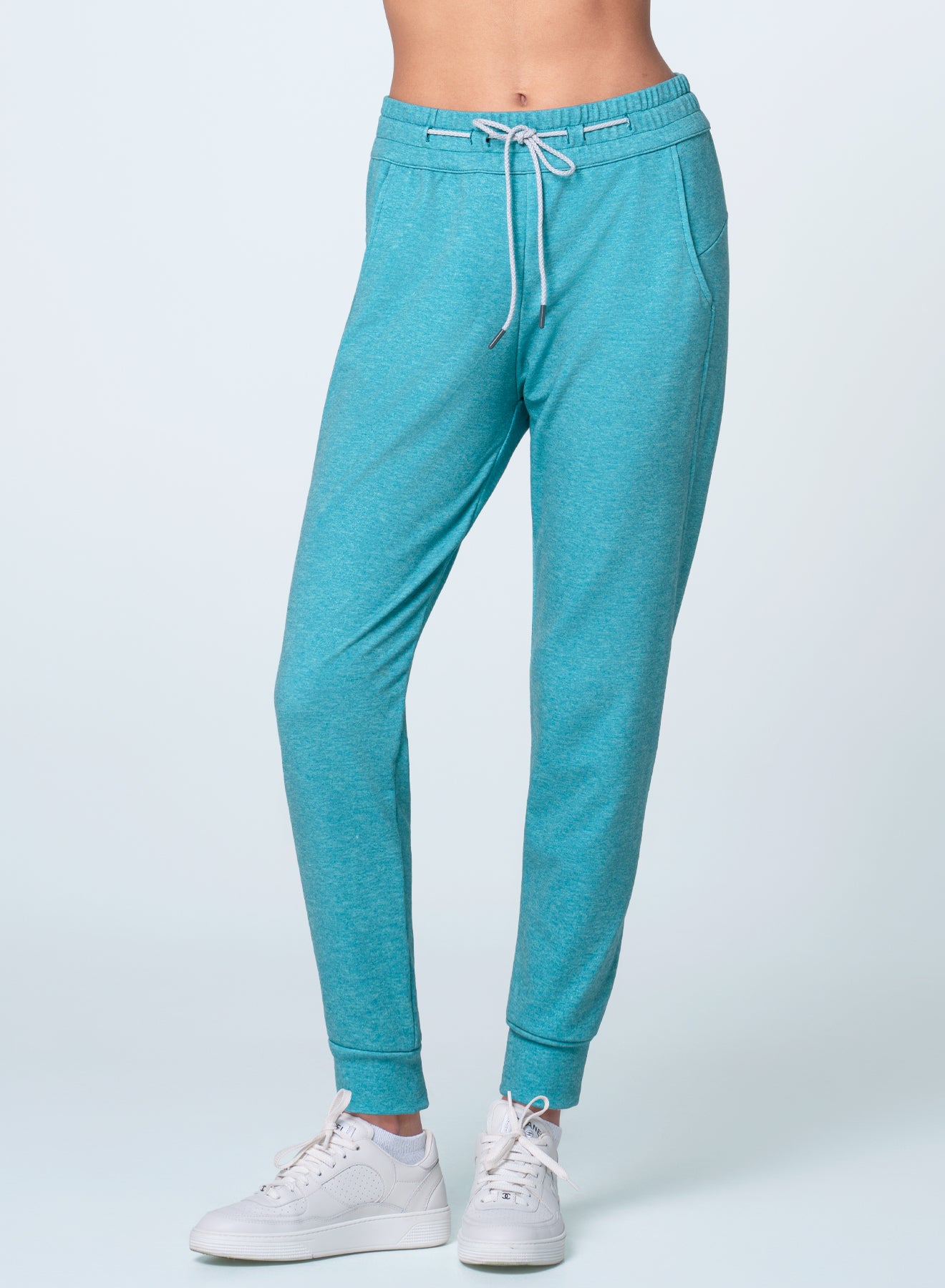 Renew Heather Jogger