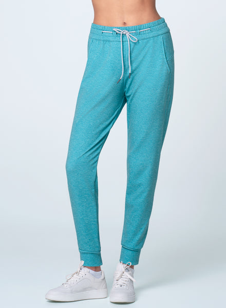 Renew Heather Jogger – Lucky in Love