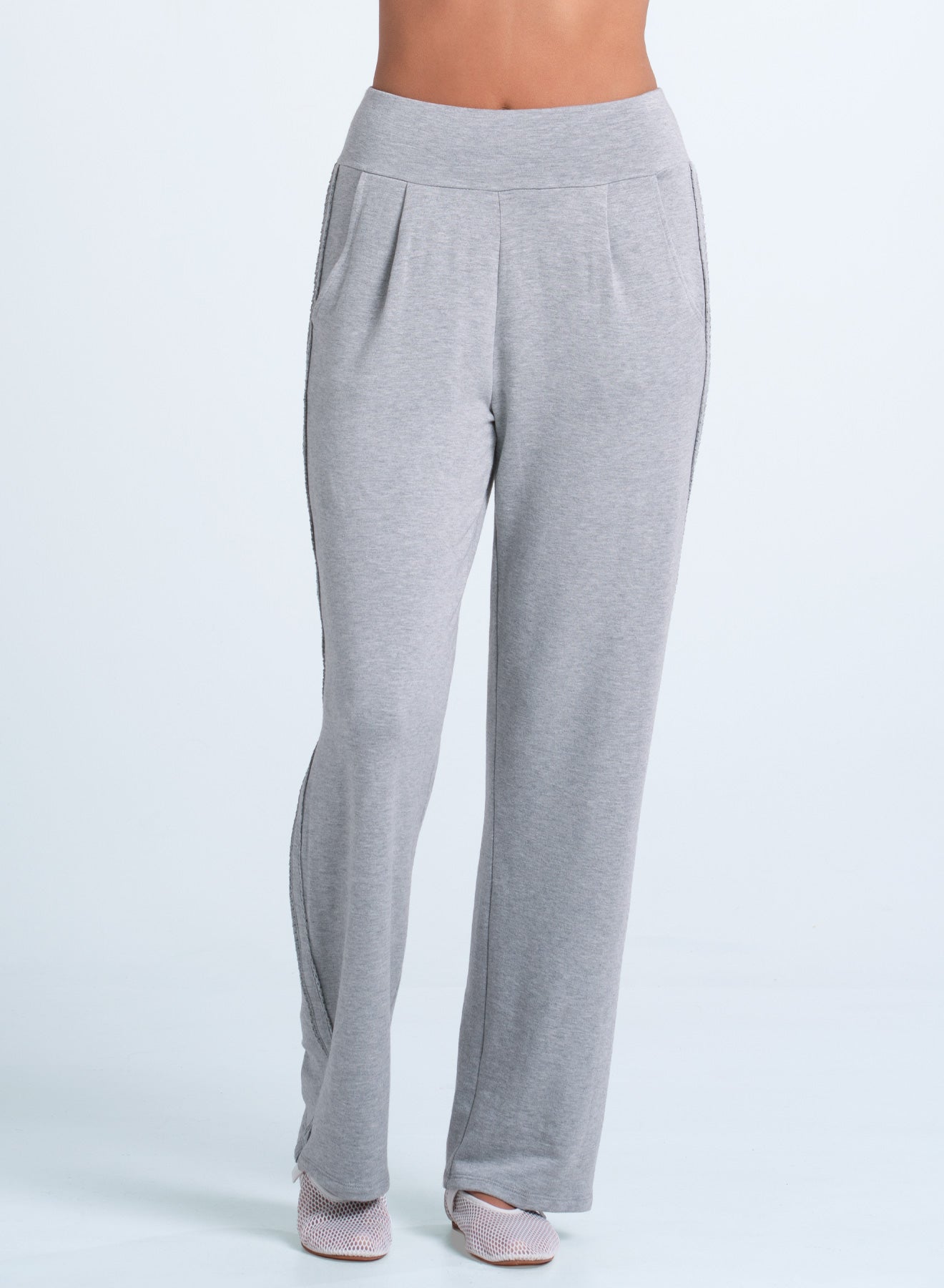 Renew Heather Jogger – Lucky in Love