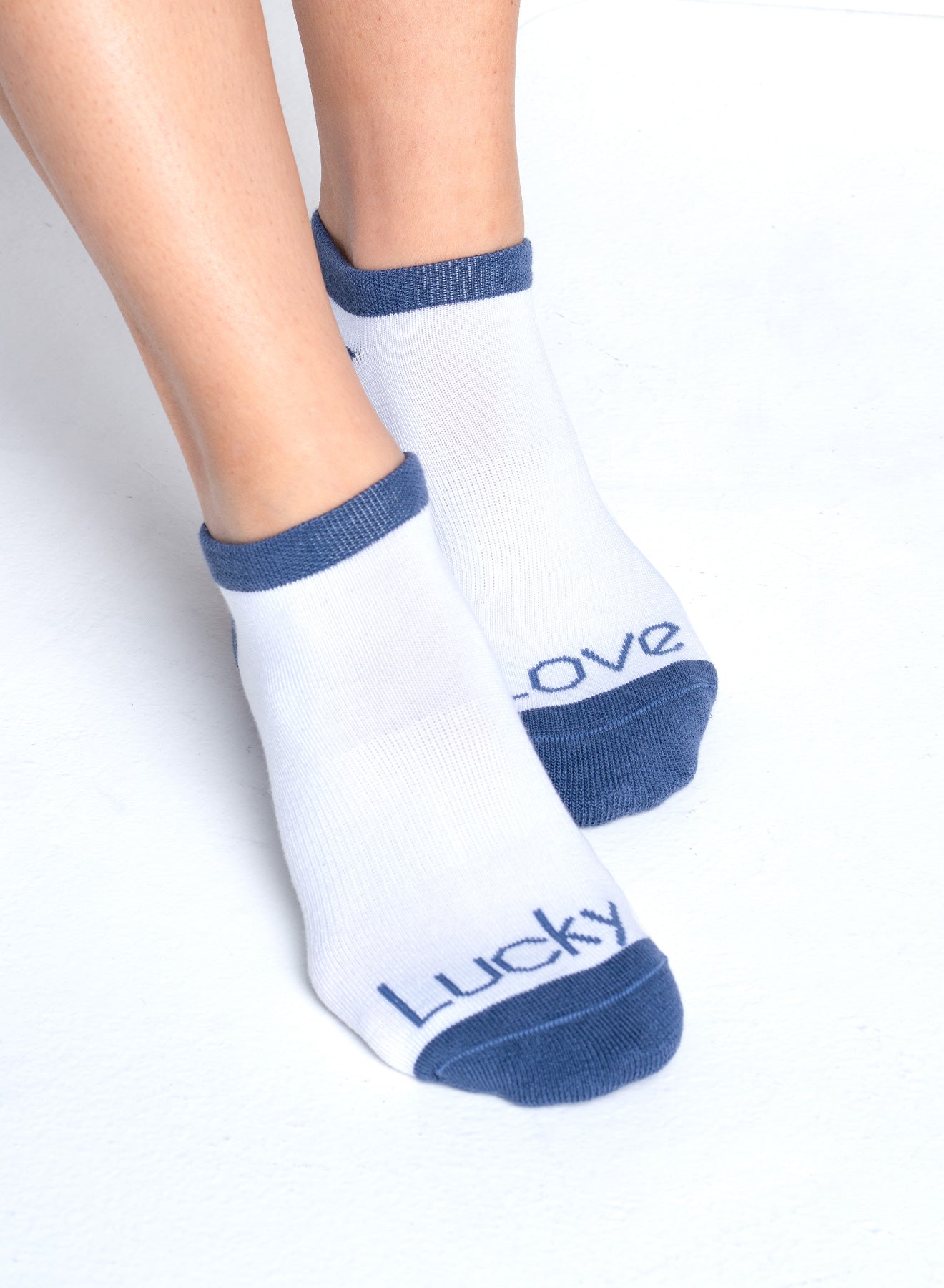 The Berry Buzz Low Cut Socks