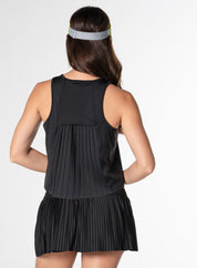 Pleats Please Tank