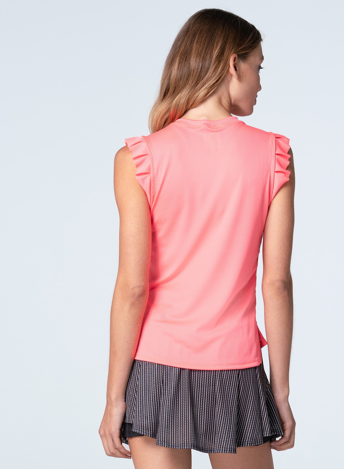 Bring It On Rib Tank