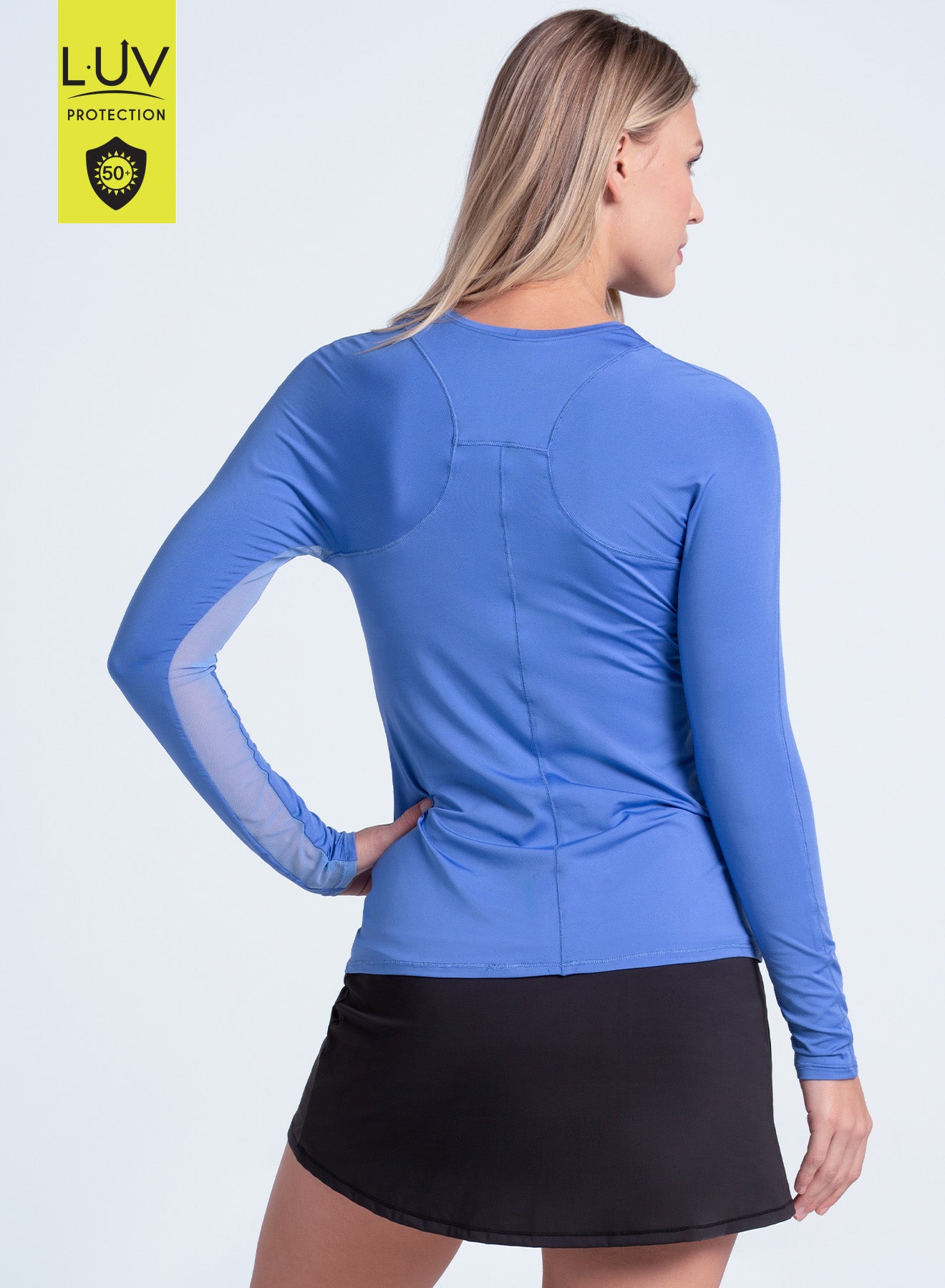 Breeze Long Sleeve