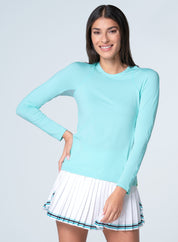 Breeze Long Sleeve