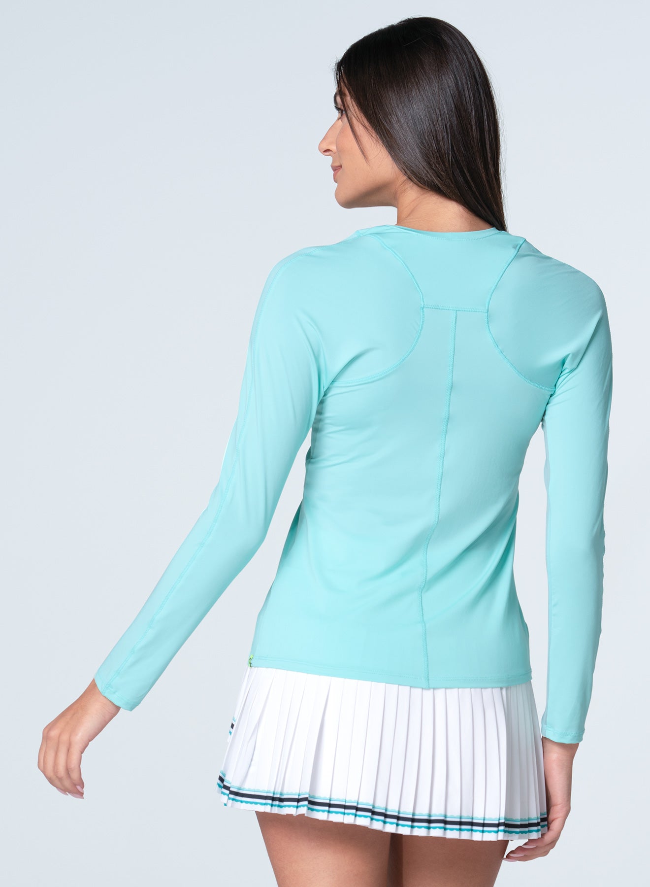 Breeze Long Sleeve